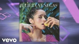 Julieta Venegas - Te Voy A Mostrar ((Cover Audio) (Video))