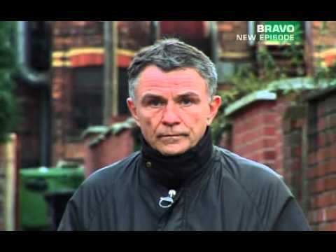 Real Football Factories Ep2 North West