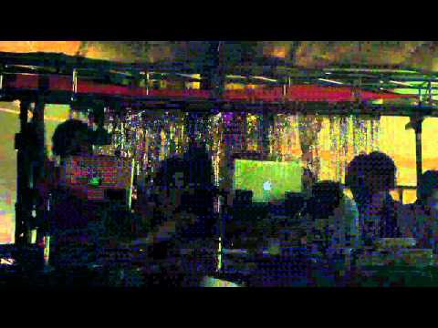 Seth Troxler - Shaun Reeves (#7) (Live) @ Visionquest Pool Party 2011 3.25.2011