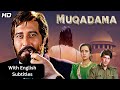 Muqadama 1996 Hindi Full Movie With English Subtitles Vinod Khanna Zeba Aditya Pancholi