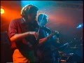 tindersticks - bathtime - live - 1997