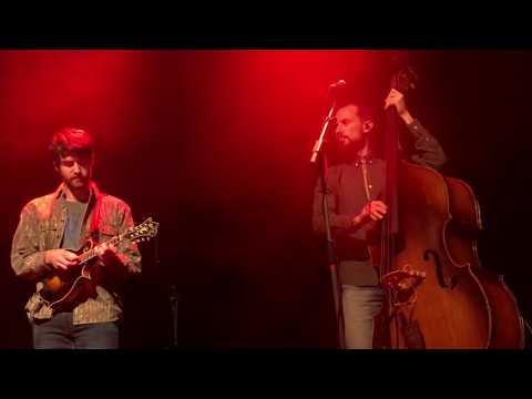 Jarrod Walker/Billy Strings - Nobody’s Love Is Like Mine (Stanley Brothers)