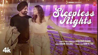Sleepless Night thumbnail