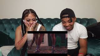 HEAT!! NBA Youngboy - Put It On Me (Official Video) Couples Reaction 👀🔥