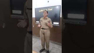 Gurukul Senior Secondary School Video