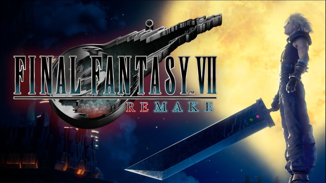 What Does It Mean To Be Final Fantasy VII?