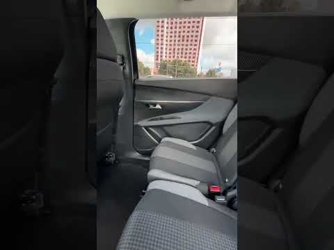 фото peugeot 5008 ii рестайлинг 0