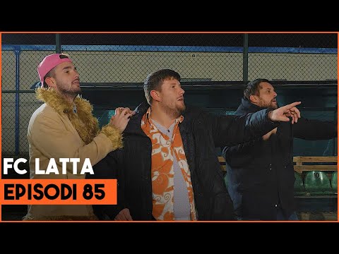 FC LATTA - Episodi 85