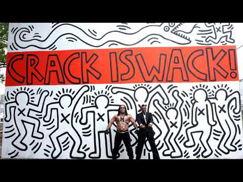 Electro Soul Satisfaction (Systematic Remix) - Mic Murphy feat. Grandmaster Melle Mel