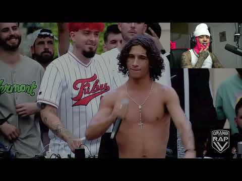 OTRO BATALLON DE BELICO VS IVANK