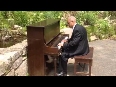 Promotional video thumbnail 2 for Michael J. Granat