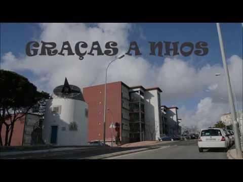 MINI GOD FT FABRUXA | GRAÇAS A NHOS [ProdBernas] 2016