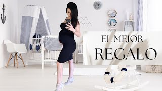 EL MEJOR REGALO que le PUEDES DAR A TU BEBÉ | Conservación de CÉLULAS MADRE | Mariemili