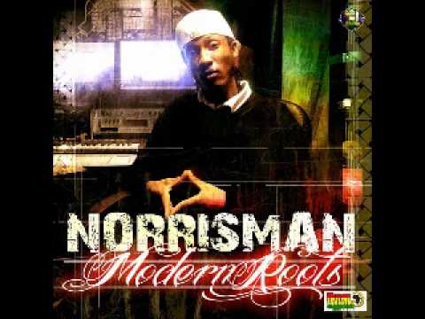 Norris Man - End Of Your Days