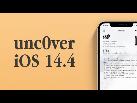 NEW! iOS 14 - 14.4 Unc0ver Jailbreak Releasing in 2 days!? iOS 14.4 Unc0ver Jailbreak ALL DEVICES!