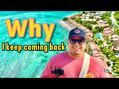 Why ARUBA?  Travel Video