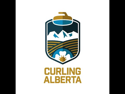 2022 Curling Alberta Mixed Doubles Championships - Semi-Finals