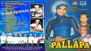 Download lagu New Pallapa Religi Full Album mp3 Download lagu New Pallapa Religi Full Album mp3