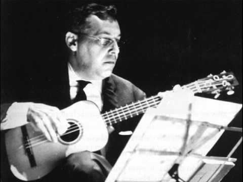 Fredy Reyna - Quirpa Guatireña (Cuatro Solista)