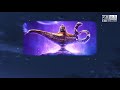 A Whole New World Japanese Radio Preview Version Full Aladdin 2019