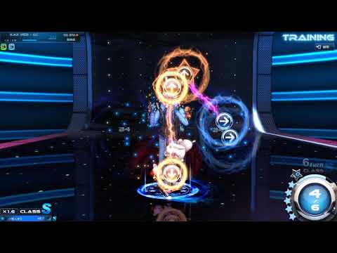 Mstar TW BLACK DRESS - CLC 108 BPM 標準新模式 最高級100%