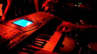 Espora Elétrica - Primavera nos Dentes (Secos e Molhados)