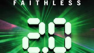 Faithless - Insomnia (Monster Mix) (HD)