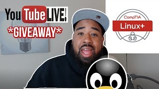CompTIA LINUX+ Certification | Challenge Accepted - Giveaway winner announcement