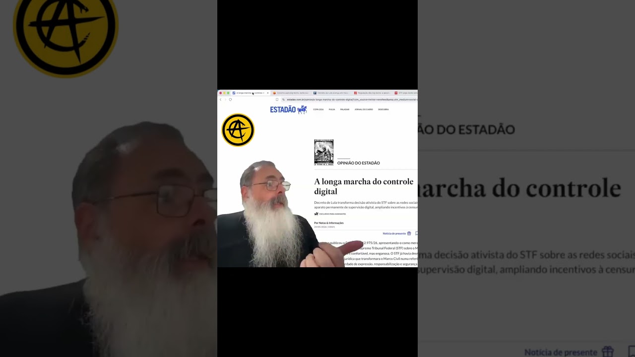 RUMORES de VÍDEO de FLÁVIO BOLSONARO com ANDRÉA SADI tomam o X