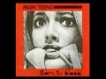 Pain teens - Born In Blood (1990) FULL ALBUM ...