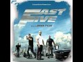 Brian Tyler - OST Fast Five 2011 (Auriga Adrenaline ...