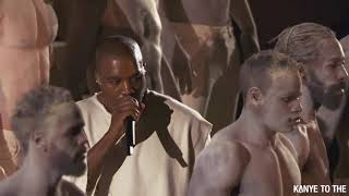 Kanye West - Love Lockdown (Live from Hollywood Bowl 2015)