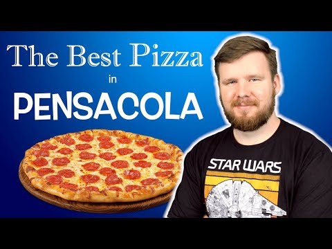 download lagu mp3 mp4 Pizza Places In Pensacola, download lagu Pizza Places In Pensacola gratis, unduh video klip Pizza Places In Pensacola