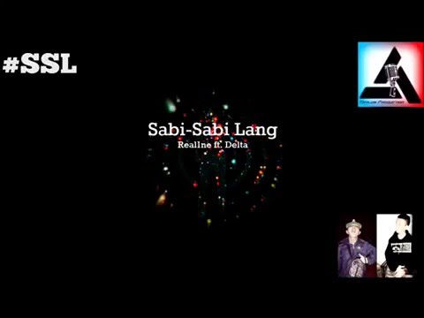 REAL1NE  S S L  ft Delta Realshit BlindrhymePro x DpMuzick