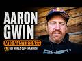 Aaron Gwin Masterclass What It Takes To Race Downhill