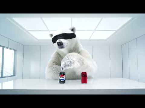 The Choice | Pepsi | Super Bowl