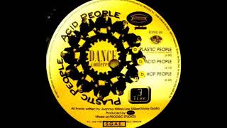 Dance Conference - Acid People (B1)