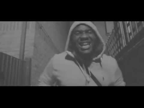 Big Trudes - Run Da Line [Music Video] @BigTrudes | Link Up TV