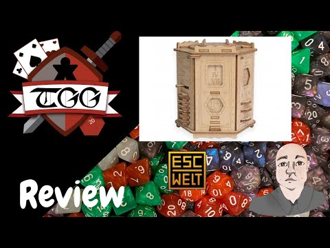Fort Knox Pro Puzzle Box Review