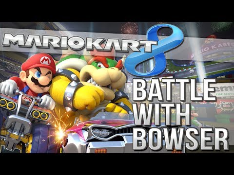 mario kart wii u wiki