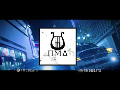 Yung Hurn x Reezy Type Beat 2019 "KALT" Instrumental | prod. by NMD x KenGreen