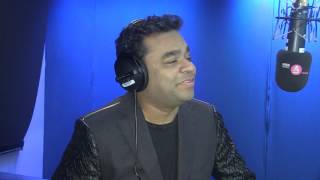 AR Rahman does Desioke!