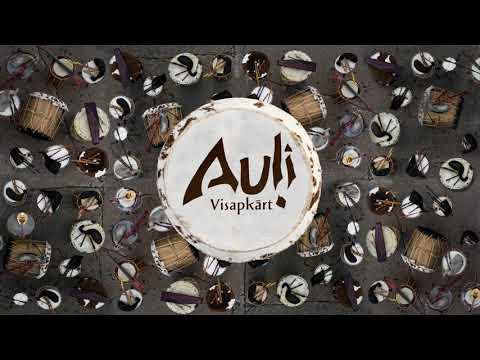 Tāli Ceļi - Auļi