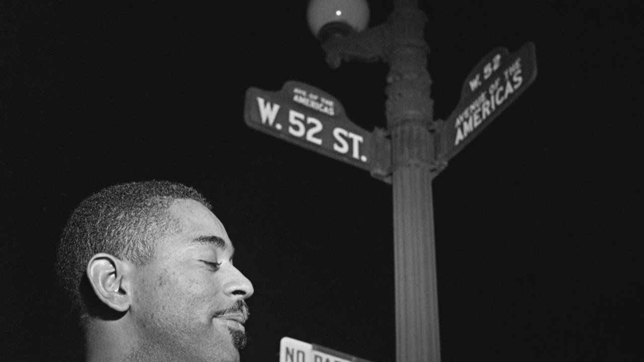 THE MAMBONIKS by Lex Gillespie | 36th Miami Film Festival