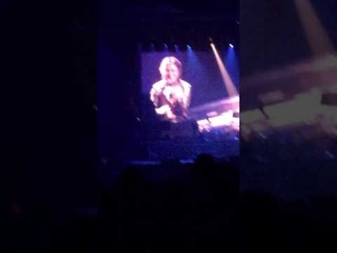 Thumbnail for X JAPAN Live SSE Arena Wembley London UK, 4 March 2017 / Yoshiki Queen + Bowie / Endless Rain by Queen, X Japan