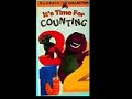 Microsoft ActiMates Showcase It S Time For Counting 2003 HIT Entertainment Version