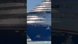 Carnival Horizon 🛳️ #share #yt #subscribe #comment #cruise #vacation #shortvideo #shortsvideo #fun