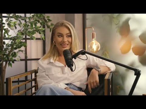 Despre Illuminarium și principii de viață I Soprano Irina Baianț - podcast Magic Life, Liana Stanciu