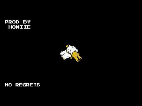 (FREE) Eminem x Logic x Token Type Beat 2019 || NO REGRETS || Hip Hop Instrumental Freestyle ||