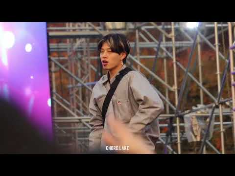 [HD]171104 빅원(BIGONE) - WINDMILL [스카페스티벌]